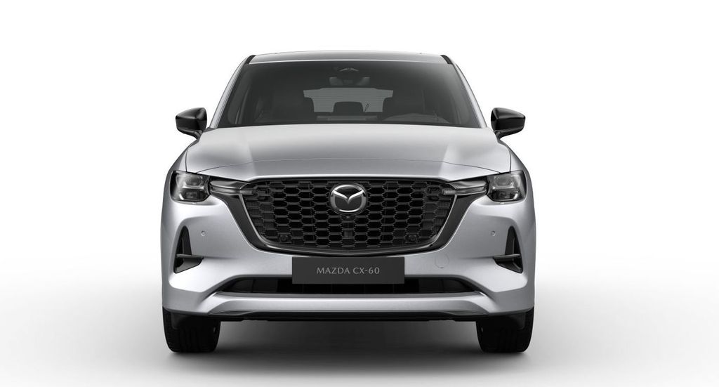 Mazda CX-60 11.500 km 53.490 &euro; Xanten 46509