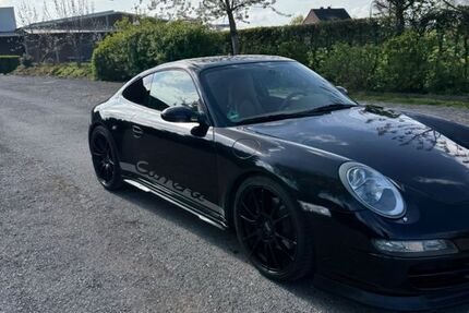 Porsche 997 195.157 km 39.999 &euro; Krefeld 47804