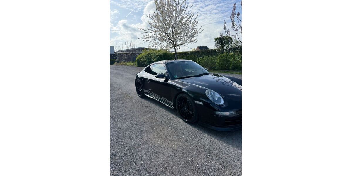 Porsche 997 195.157 km 39.999 &euro; Krefeld 47804