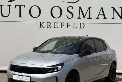Opel Corsa 12.000 km 16.950 &euro; Krefeld 47805