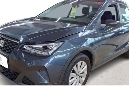 Seat Arona 23.503 km 20.490 &euro; Moers 47441