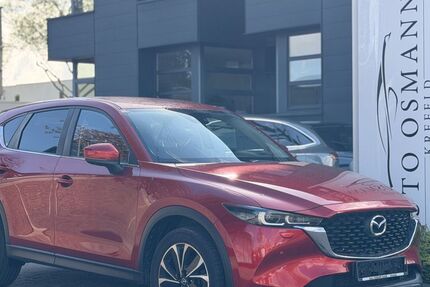 Mazda CX-5 125.867 km 18.750 &euro; Krefeld 47805