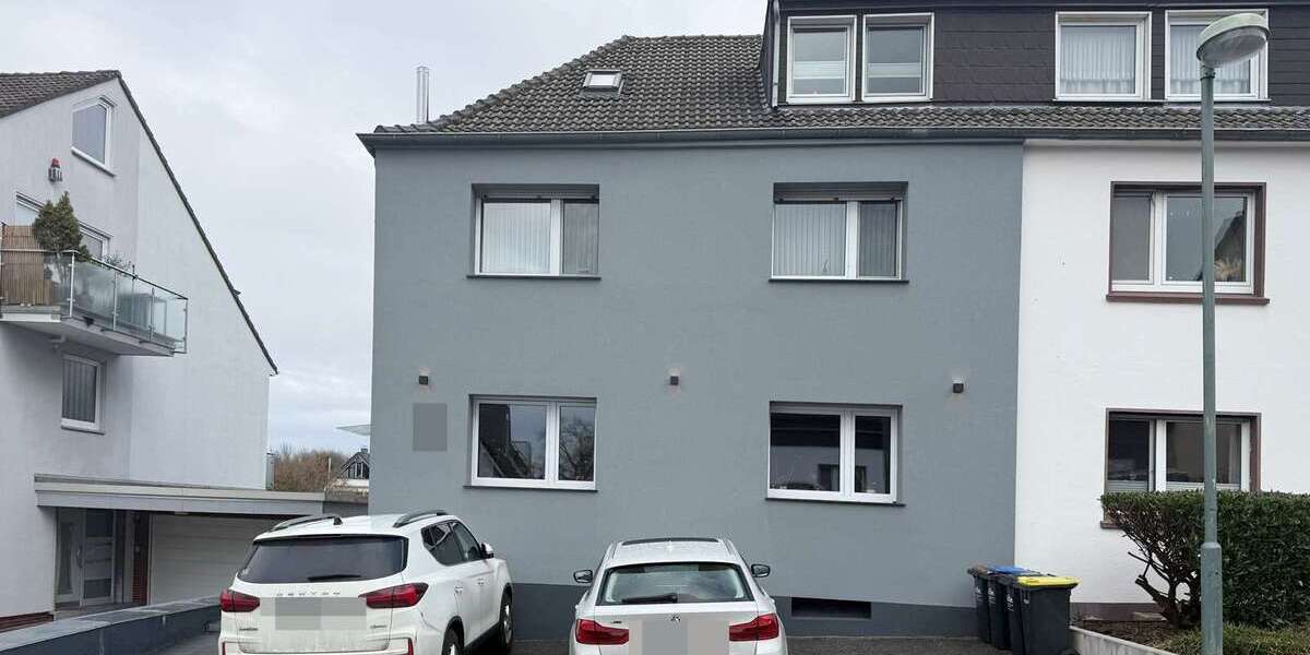 Etagenwohnung Essen Stadtbezirk III - 2 Zimmer, 80 m&sup2;, 498.000&euro; | Angebot:25165166