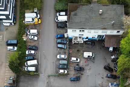 Gewerbeobjekt Essen Stadtbezirk IV - 4.200&euro; | Angebot:26134102