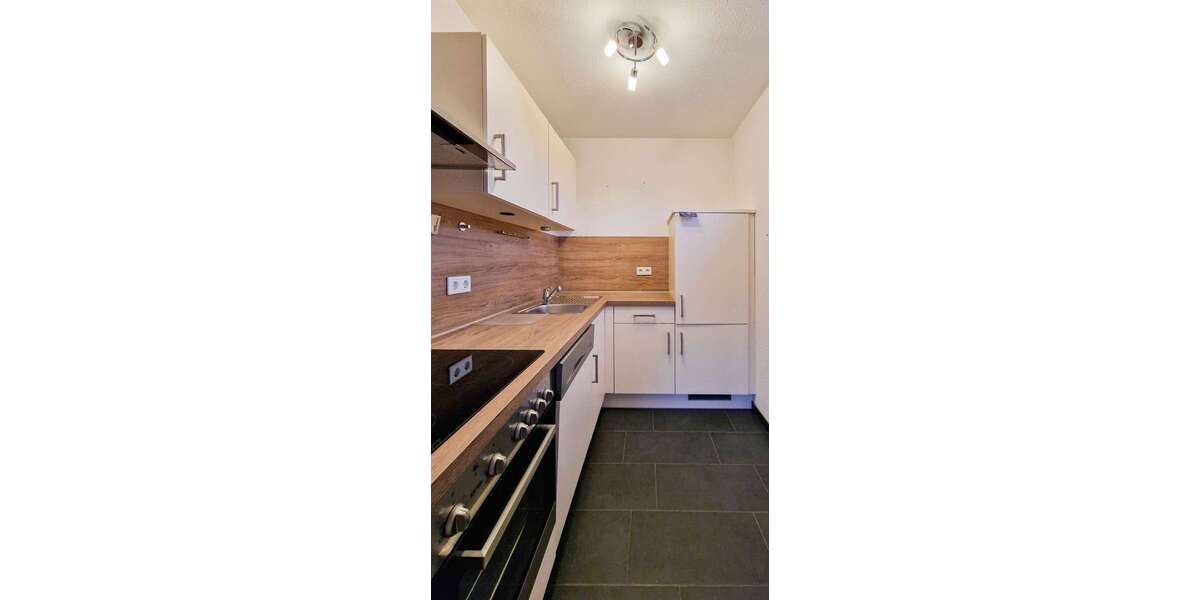 Etagenwohnung Essen Stadtbezirk VII - 1.5 Zimmer, 48 m&sup2;, 114.900&euro; | Angebot:23699716