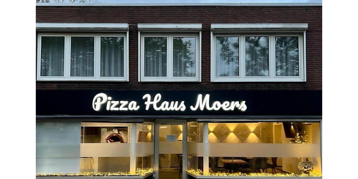 Gewerbeobjekt Moers Rheinkamp - 1.200&euro; | Angebot:25219600