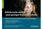 Etagenwohnung Gelsenkirchen Buer - 3.5 Zimmer, 67 m&sup2;, 536&euro; | Angebot:26141855
