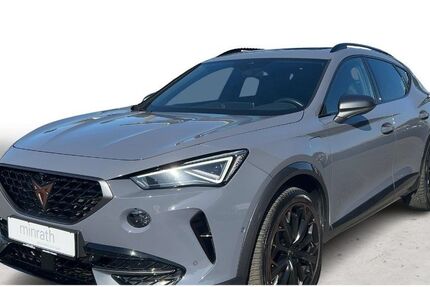 Cupra Formentor 81.026 km 27.750 &euro; Moers 47441