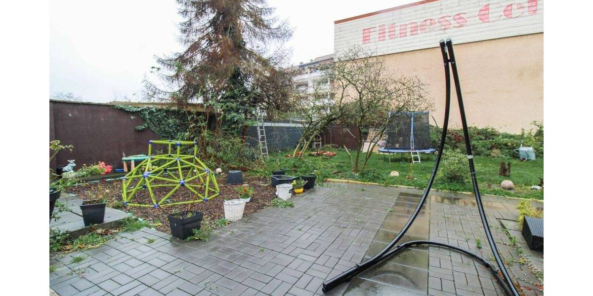 Einfamilienhaus Duisburg Hochemmerich - 5 Zimmer, 249.000&euro; | Angebot:26204618