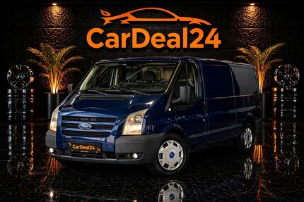 Ford Transit 285.000 km 4.299 &euro; Voerde 46562