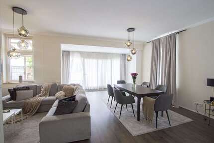 Haus Oberhausen - 6 Zimmer, 185 m&sup2;, 460.000&euro; | Angebot:27098800