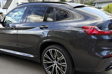 BMW X4 M40 169.121 km 35.950 &euro; Essen 45356