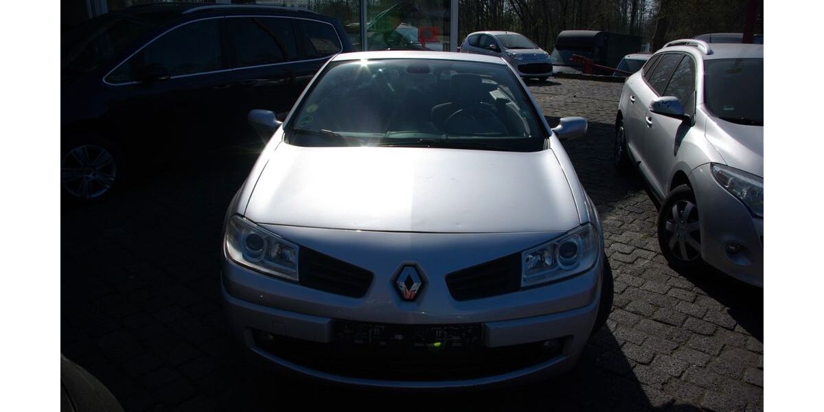 Renault Megane 177.000 km 1.380 &euro; Bottrop 46242