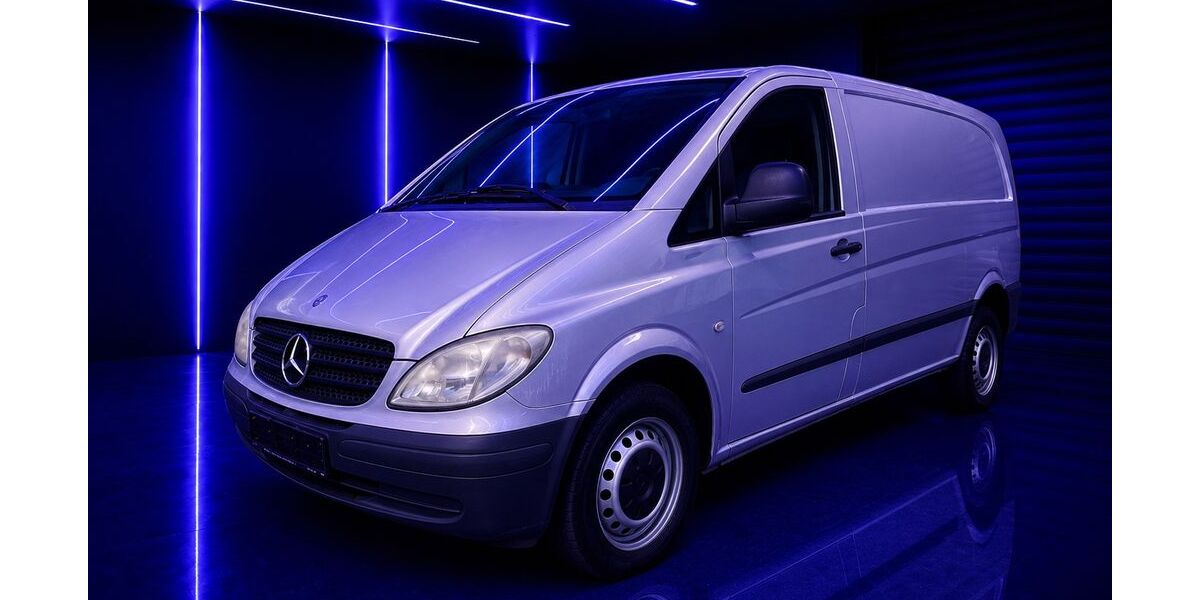 Mercedes-Benz Vito 235.000 km 4.800 &euro; Essen 45141
