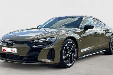 Audi e-tron GT 64.348 km 50.980 &euro; Wesel 46483