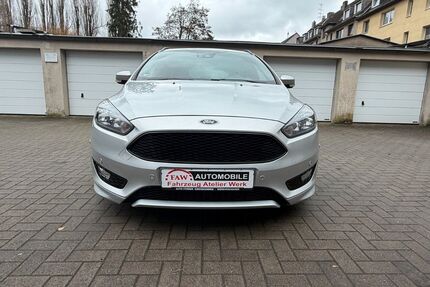 Ford Focus 127.000 km 7.999 &euro; Essen 45356