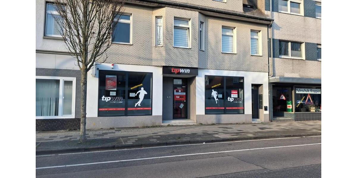 Gewerbeobjekt Kamp-Lintfort Lintfort - 1.500&euro; | Angebot:25370725