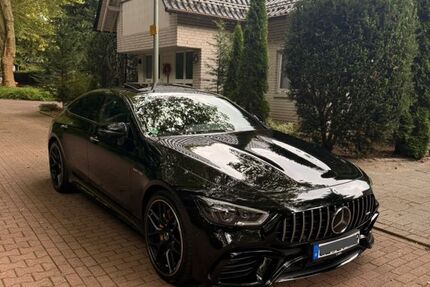 Mercedes-Benz AMG GT 100.000 km 79.950 &euro; Essen 45327