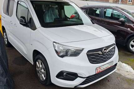 Opel Combo 69.000 km 17.400 &euro; Essen 45136