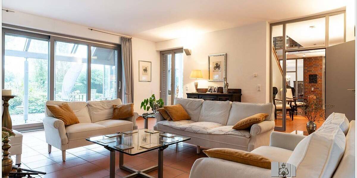 Bauernhaus, Landhaus Wesel Lackhausen - 7 Zimmer, 326 m&sup2;, 1.680.000&euro; | Angebot:25742582