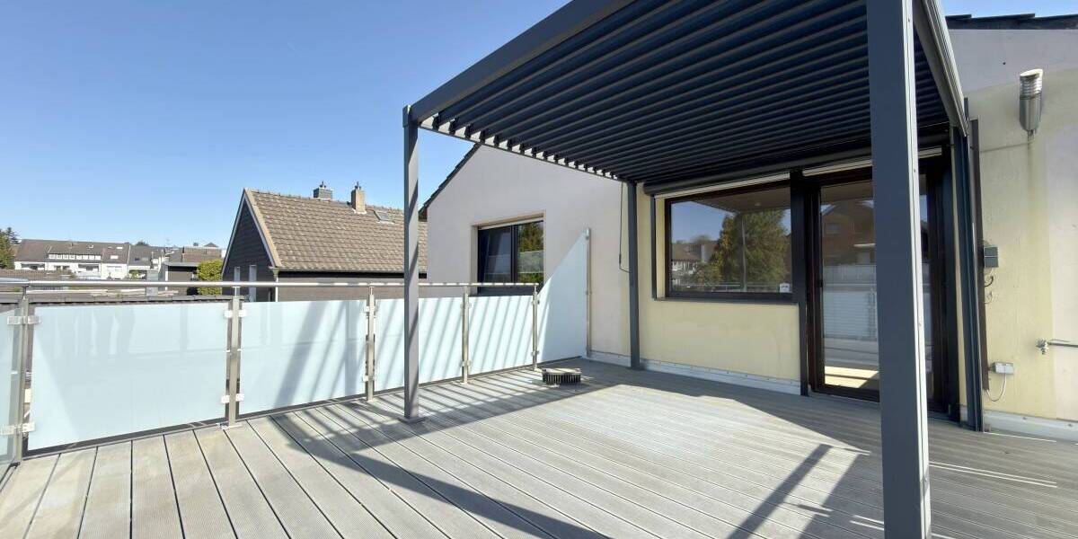 Etagenwohnung Oberhausen Alsfeld - 2 Zimmer, 65 m&sup2;, 550&euro; | Angebot:26454097