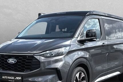 Ford Tourneo Custom 10.000 km 66.490 &euro; Moers 47441