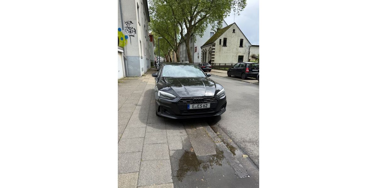 Audi A5 220.000 km 21.000 &euro; Essen 45355