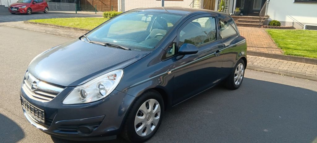 Opel Corsa 158.100 km 2.480 &euro; Herten 45699