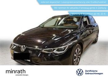 VW Golf 58.807 km 23.680 &euro; Moers 47441