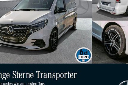 Mercedes-Benz V 220 18.888 km 64.998 &euro; Wesel 46485