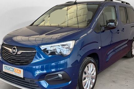 Opel Combo Life 24.005 km 24.589 &euro; Moers 47445