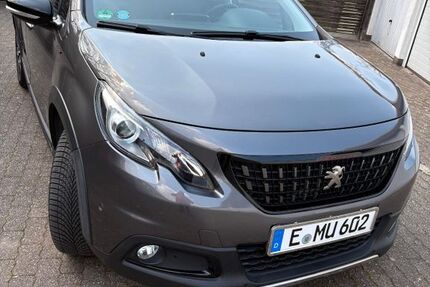 Peugeot 2008 86.000 km 12.500 &euro; Essen 45357