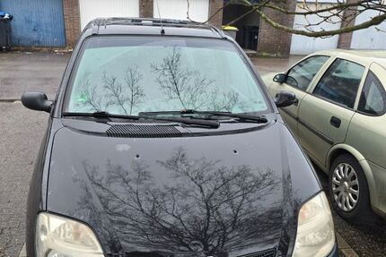 Renault Scenic 170.000 km 1.350 &euro; Duisburg 47166