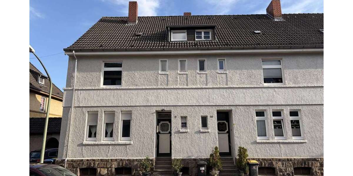 Etagenwohnung Duisburg Duisburg-Mitte - 4 Zimmer, 76 m&sup2;, 224.900&euro; | Angebot:24301741