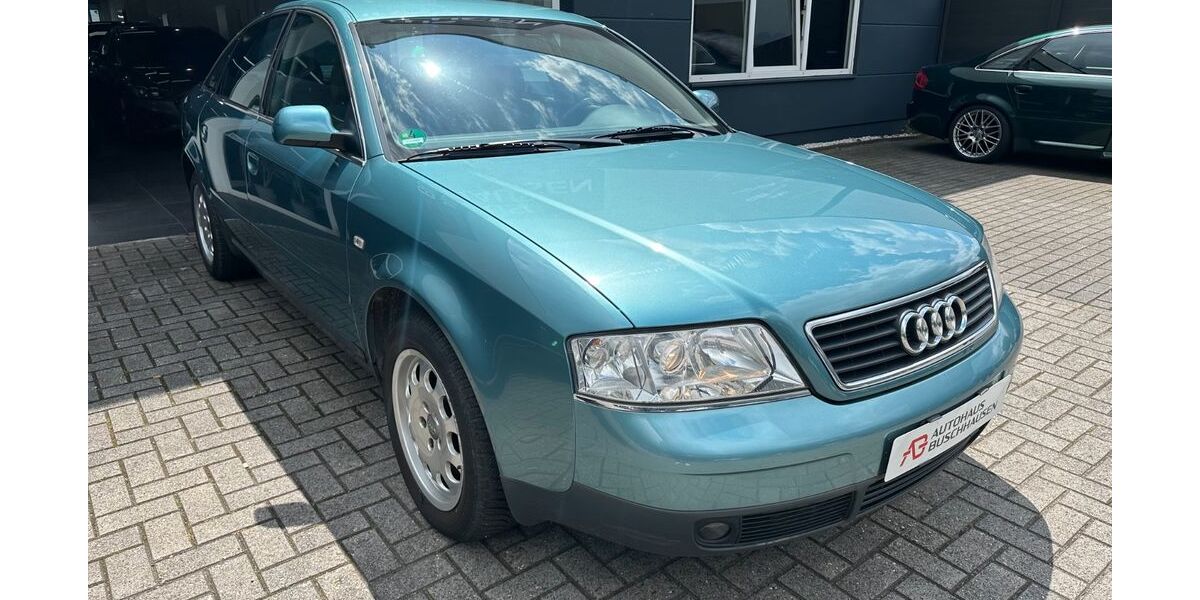 Audi A6 166.800 km 2.490 &euro; Oberhausen 46049
