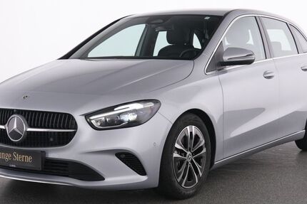 Mercedes-Benz B 220 3.541 km 36.985 &euro; Essen 45309