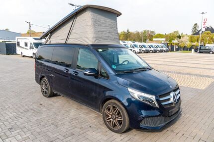 Mercedes-Benz V 250 119.290 km 41.900 &euro; Mülheim an der Ruhr 45481