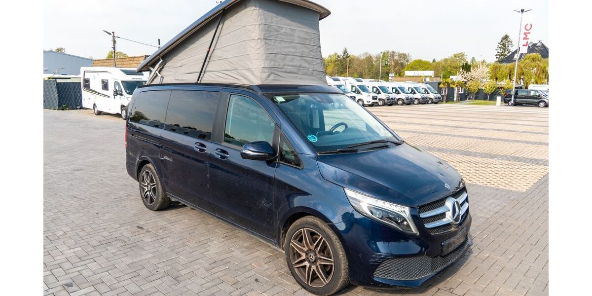 Mercedes-Benz V 250 119.290 km 41.900 &euro; Mülheim an der Ruhr 45481