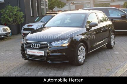 Audi A1 119.000 km 7.490 &euro; Herten 45699