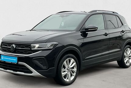 VW T-Cross 25.698 km 24.880 &euro; Wesel 46483