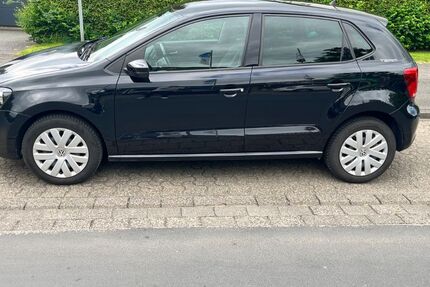 VW Polo 167.000 km 6.500 &euro; Dinslaken 46535