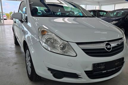 Opel Corsa 176.611 km 1.999 &euro; Rheinberg 47495