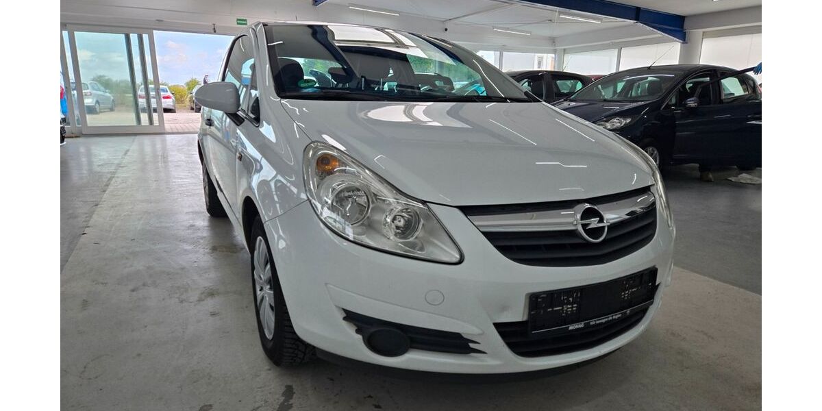 Opel Corsa 176.611 km 1.999 &euro; Rheinberg 47495