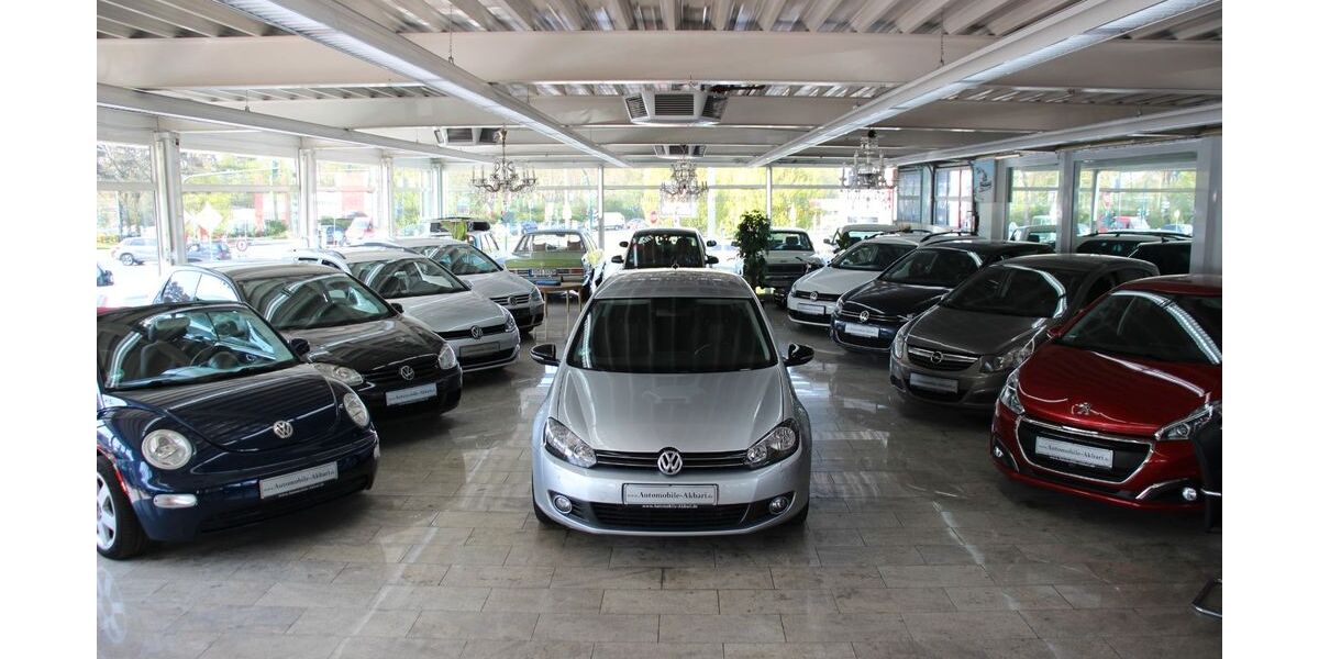 VW Golf 175.000 km 7.990 &euro; Essen 45356