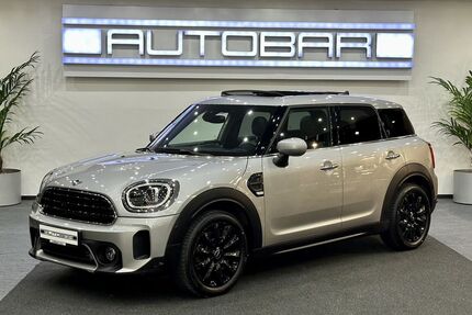 Mini Cooper Countryman 38.000 km 29.800 &euro; Krefeld 47799