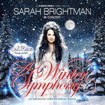 VIP Package BACKSTAGE CLUB - Sarah Brightman - A Winter Symphony