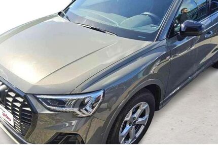 Audi Q3 14.859 km 38.880 &euro; Moers-Hülsdonk 47441