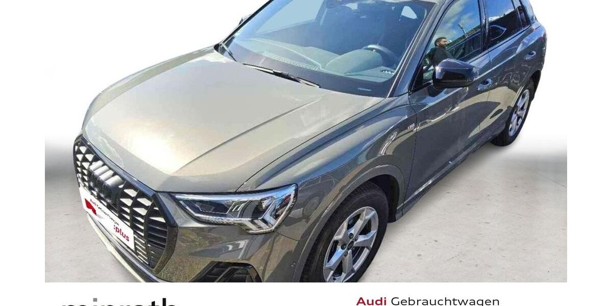 Audi Q3 14.859 km 38.880 &euro; Moers-Hülsdonk 47441