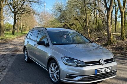 VW Golf 186.034 km 8.500 &euro; Dinslaken 46539