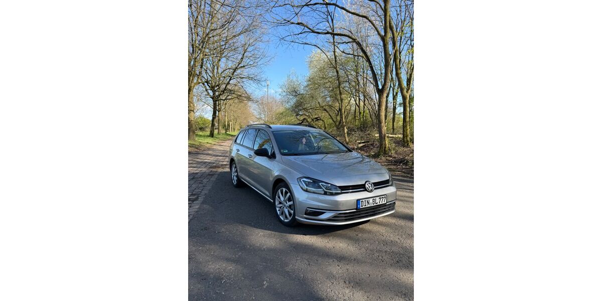 VW Golf 186.034 km 8.500 &euro; Dinslaken 46539